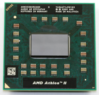 AMD Athlon II N330